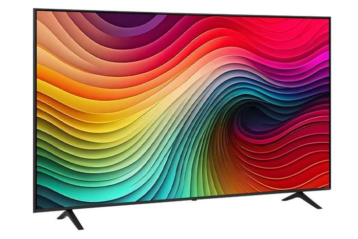Smart Tivi NanoCell LG 4K 75 Inch 75NANO81TSA